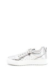 Sneakers Argentato Patrizia Pepe