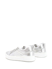 Sneakers Argentato Patrizia Pepe