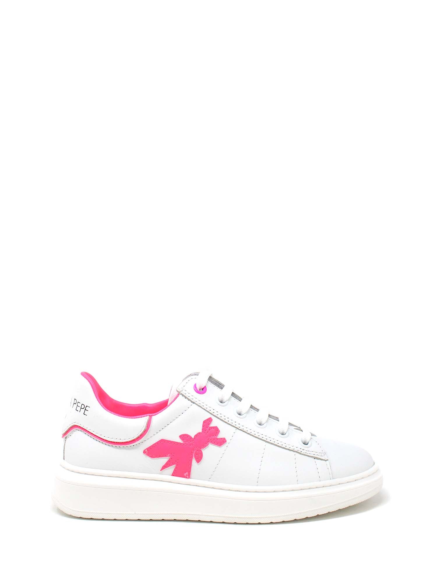 Sneakers Bianco Patrizia Pepe