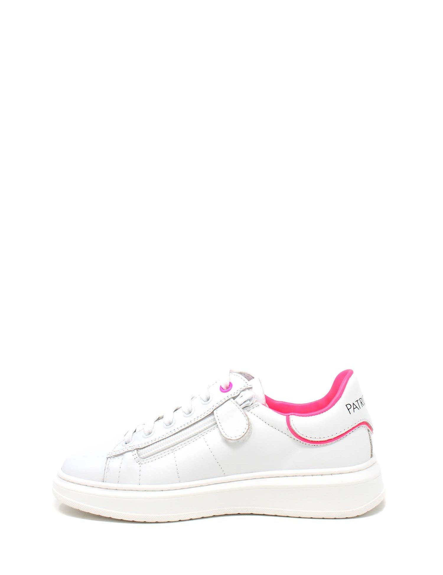 Sneakers Bianco Patrizia Pepe