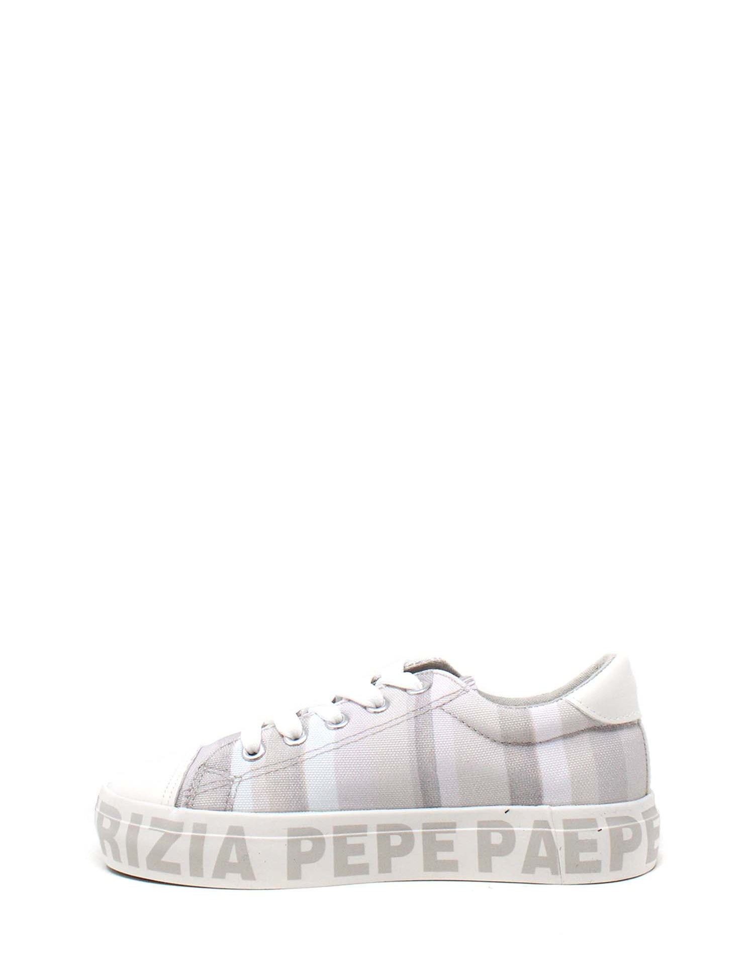 Sneakers Grigio Patrizia Pepe