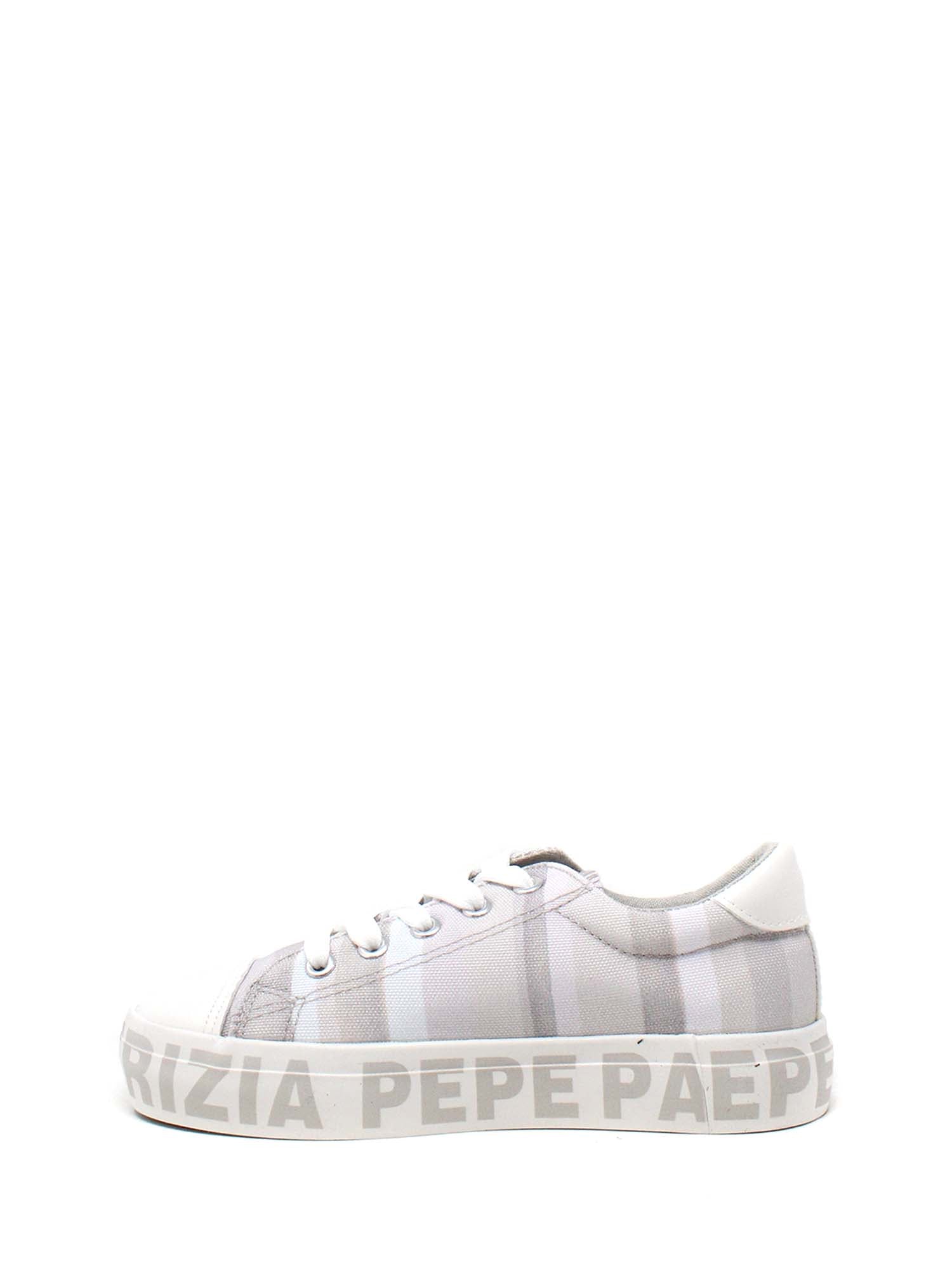 Sneakers Grigio Patrizia Pepe