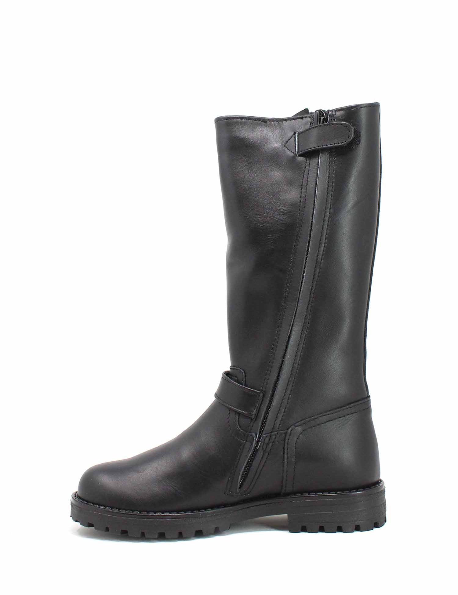 Stivali Nero 81 Nero Patrizia Pepe