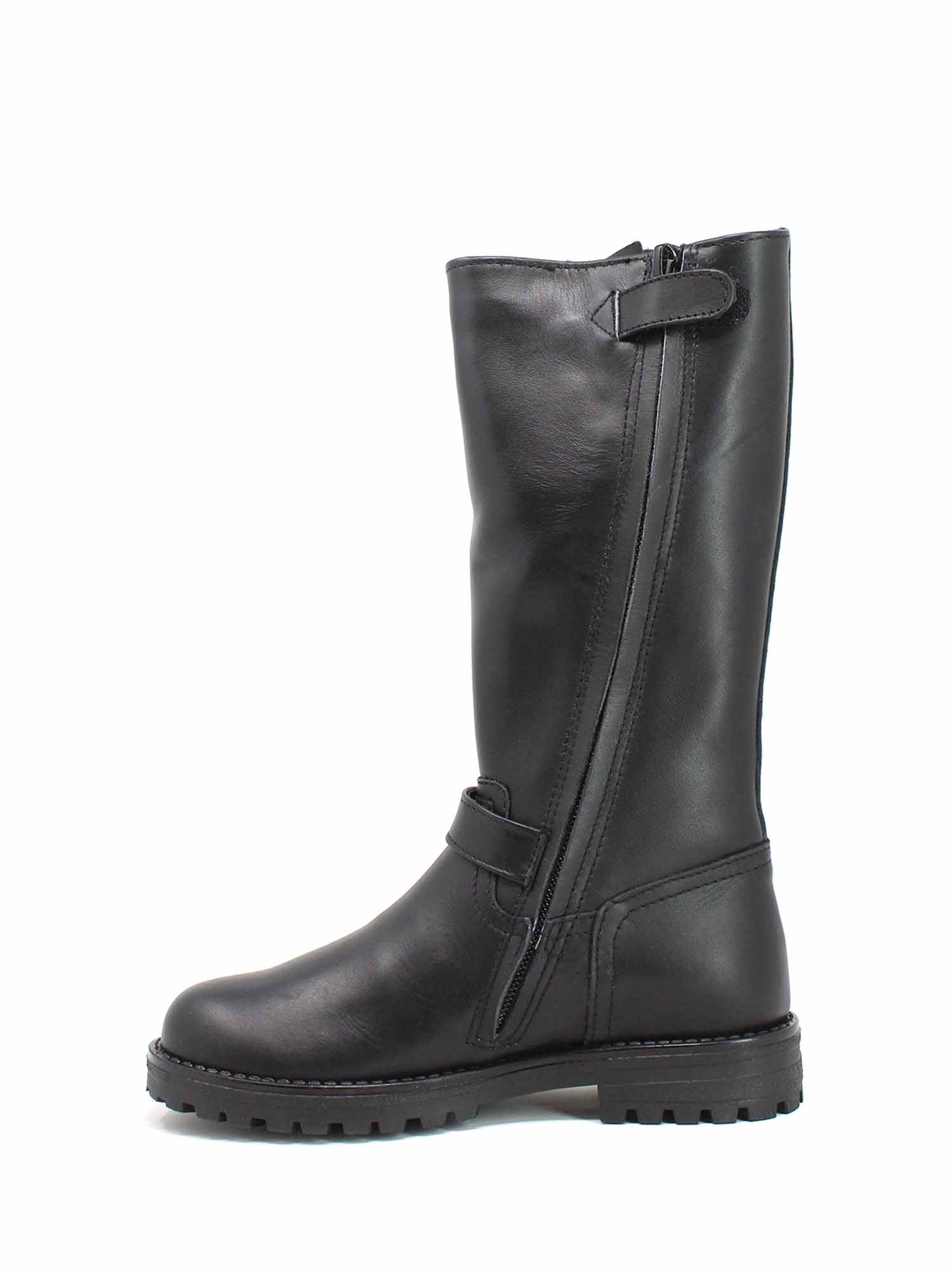 Stivali Nero 81 Nero Patrizia Pepe