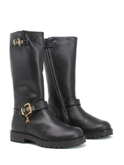 Stivali Nero 81 Nero Patrizia Pepe