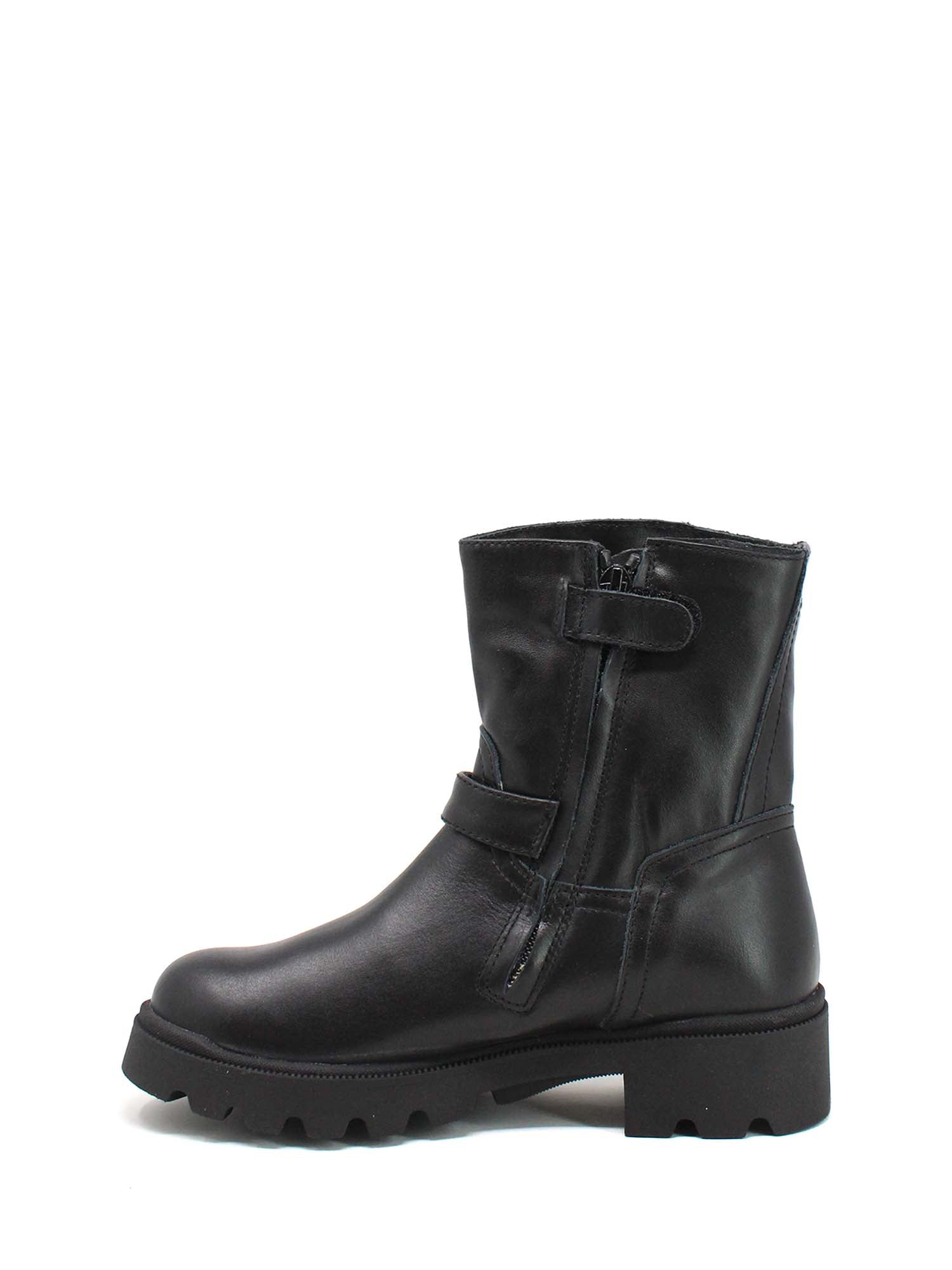 Stivaletti Nero Patrizia Pepe