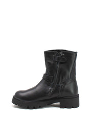 Stivaletti Nero Patrizia Pepe