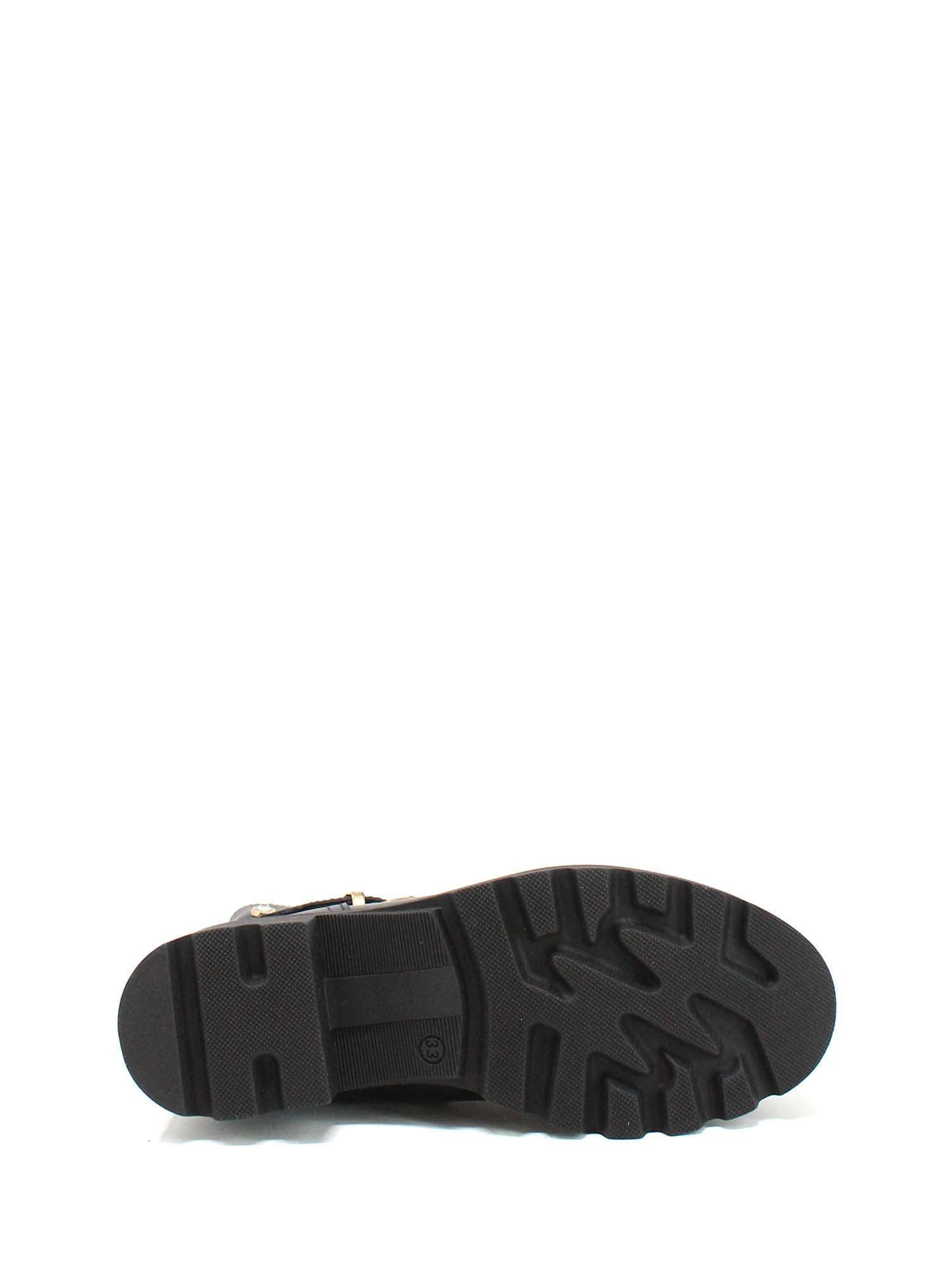 Stivaletti Nero Patrizia Pepe