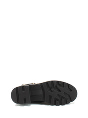 Stivaletti Nero Patrizia Pepe