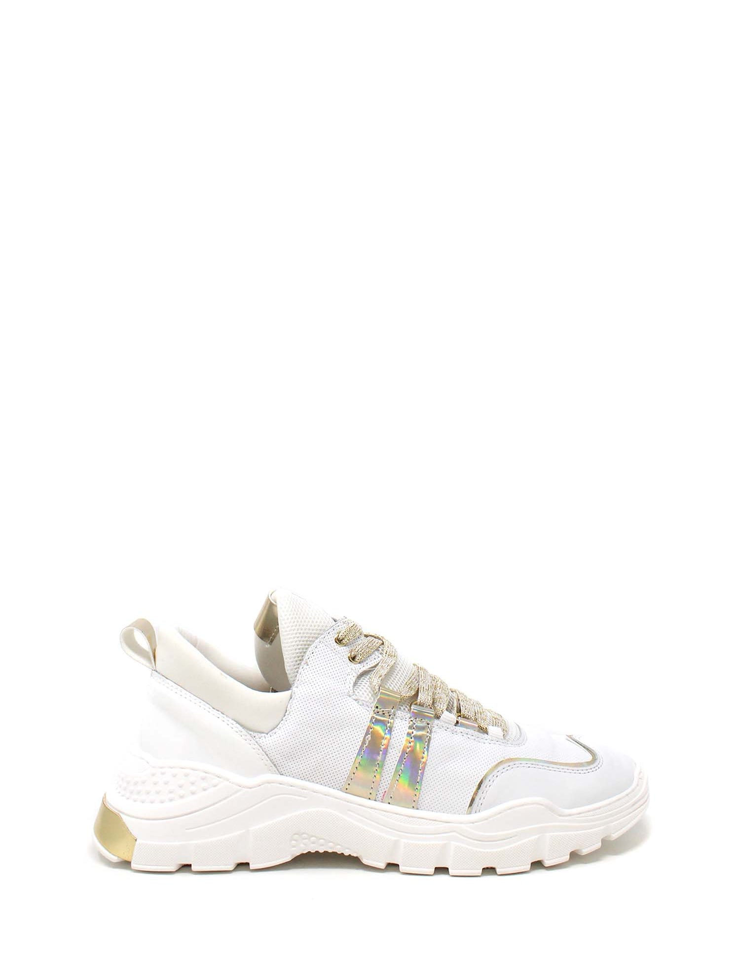 Sneakers Bianco Patrizia Pepe