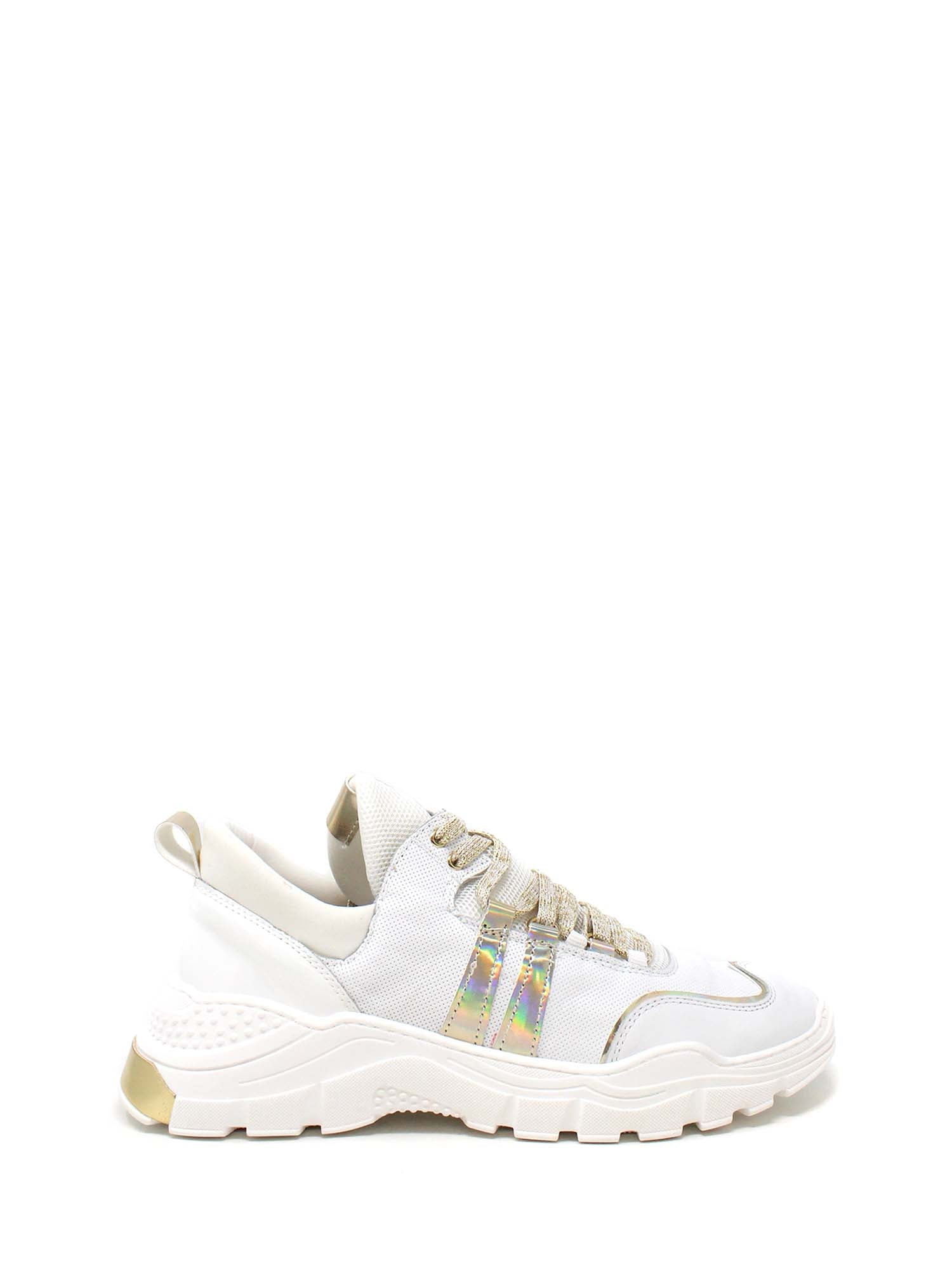 Sneakers Bianco Patrizia Pepe