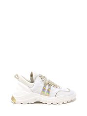 Sneakers Bianco Patrizia Pepe