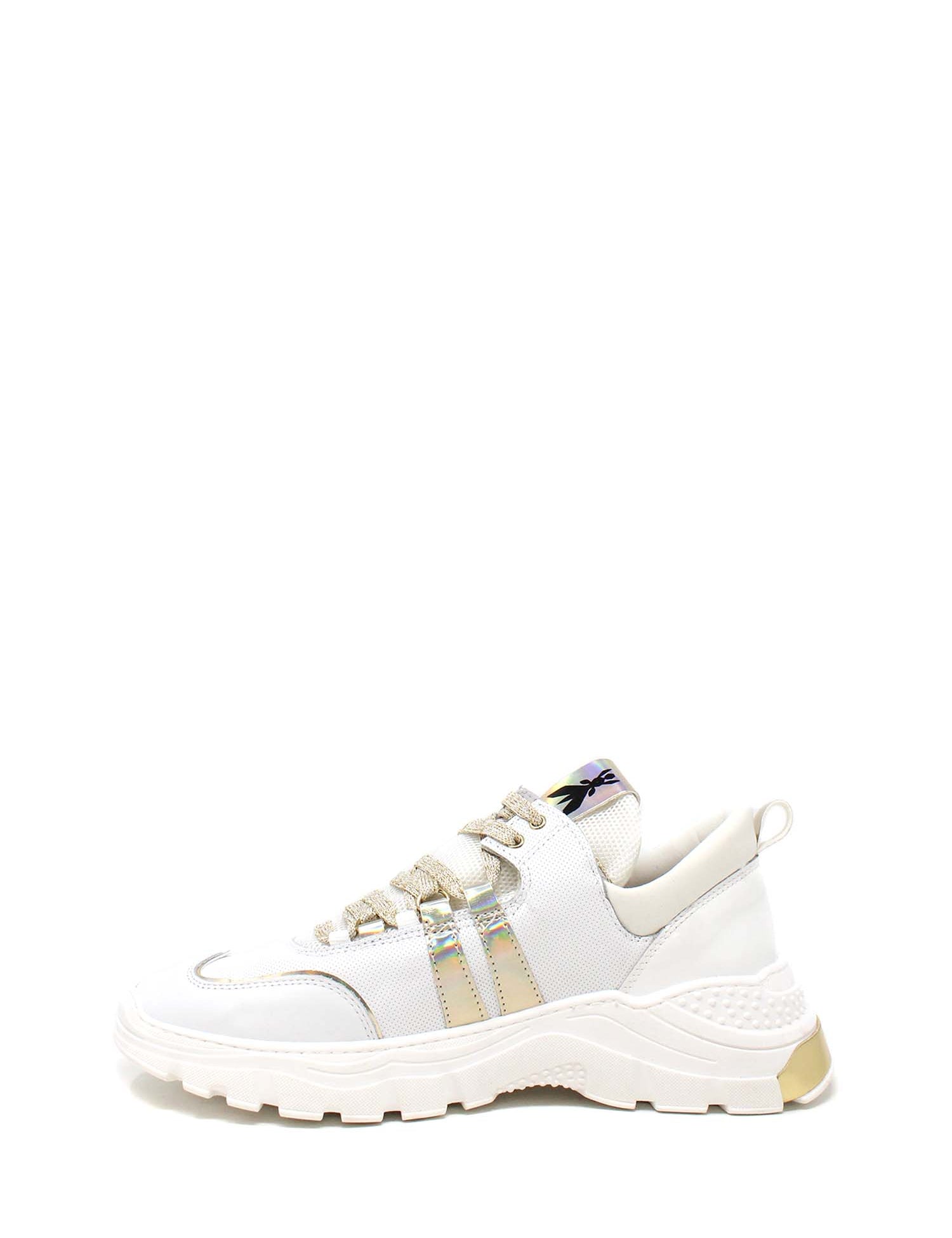 Sneakers Bianco Patrizia Pepe