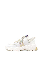 Sneakers Bianco Patrizia Pepe
