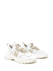 Sneakers Bianco Patrizia Pepe