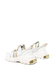 Sneakers Bianco Patrizia Pepe