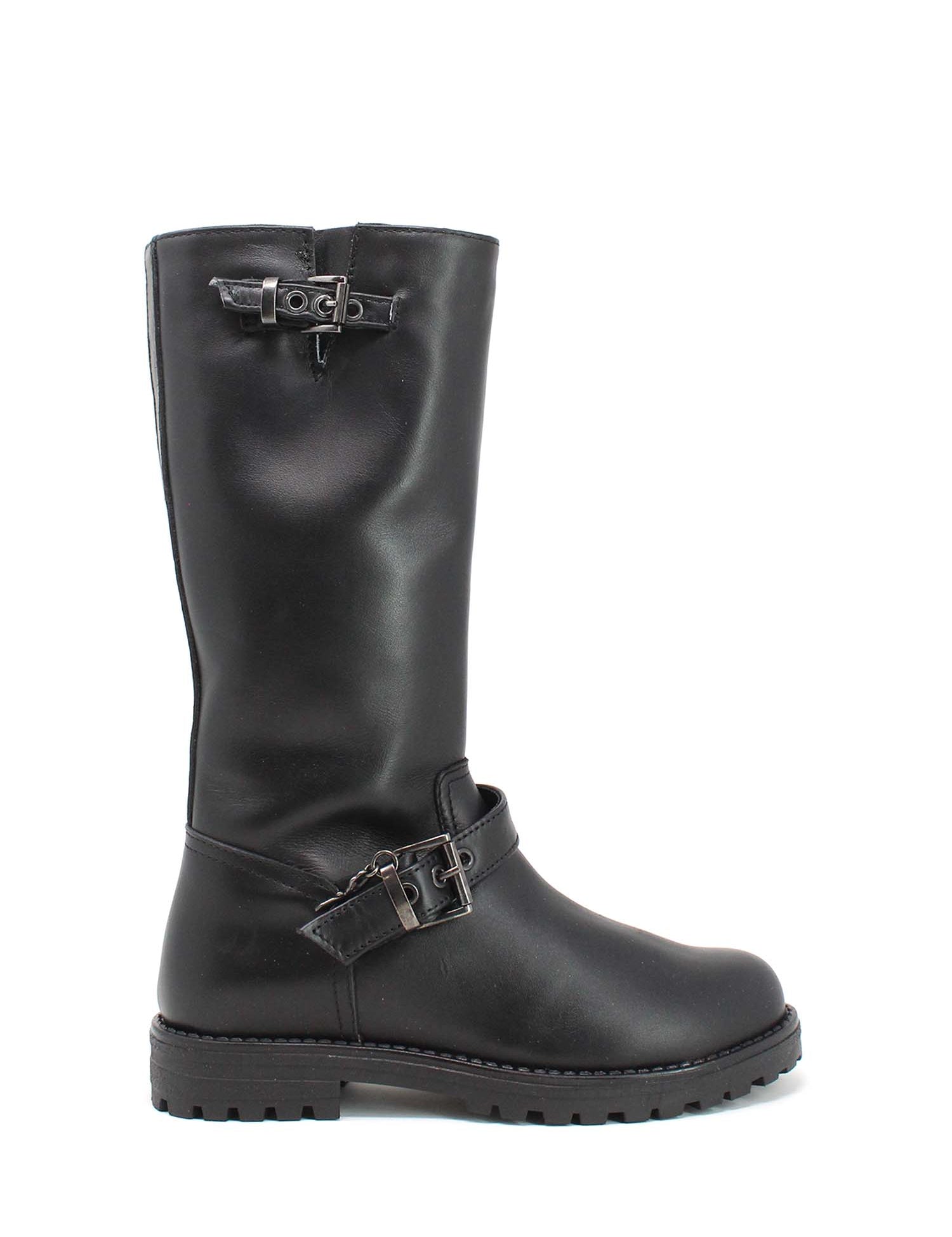 Stivali Nero 80 Nero Patrizia Pepe