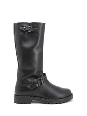 Stivali Nero 80 Nero Patrizia Pepe