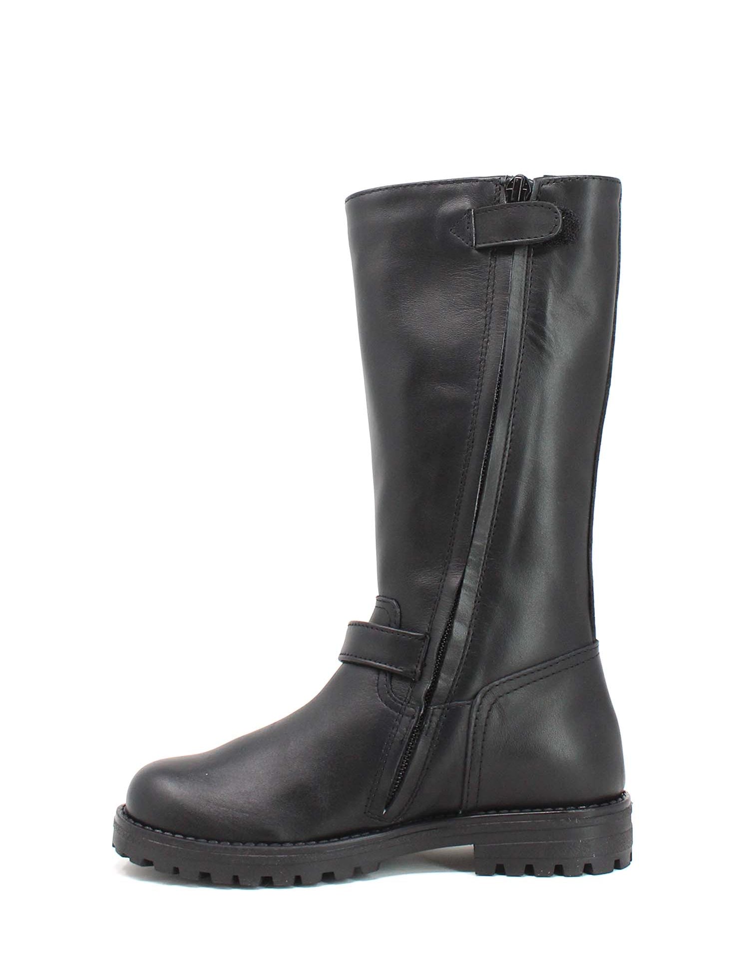 Stivali Nero 80 Nero Patrizia Pepe