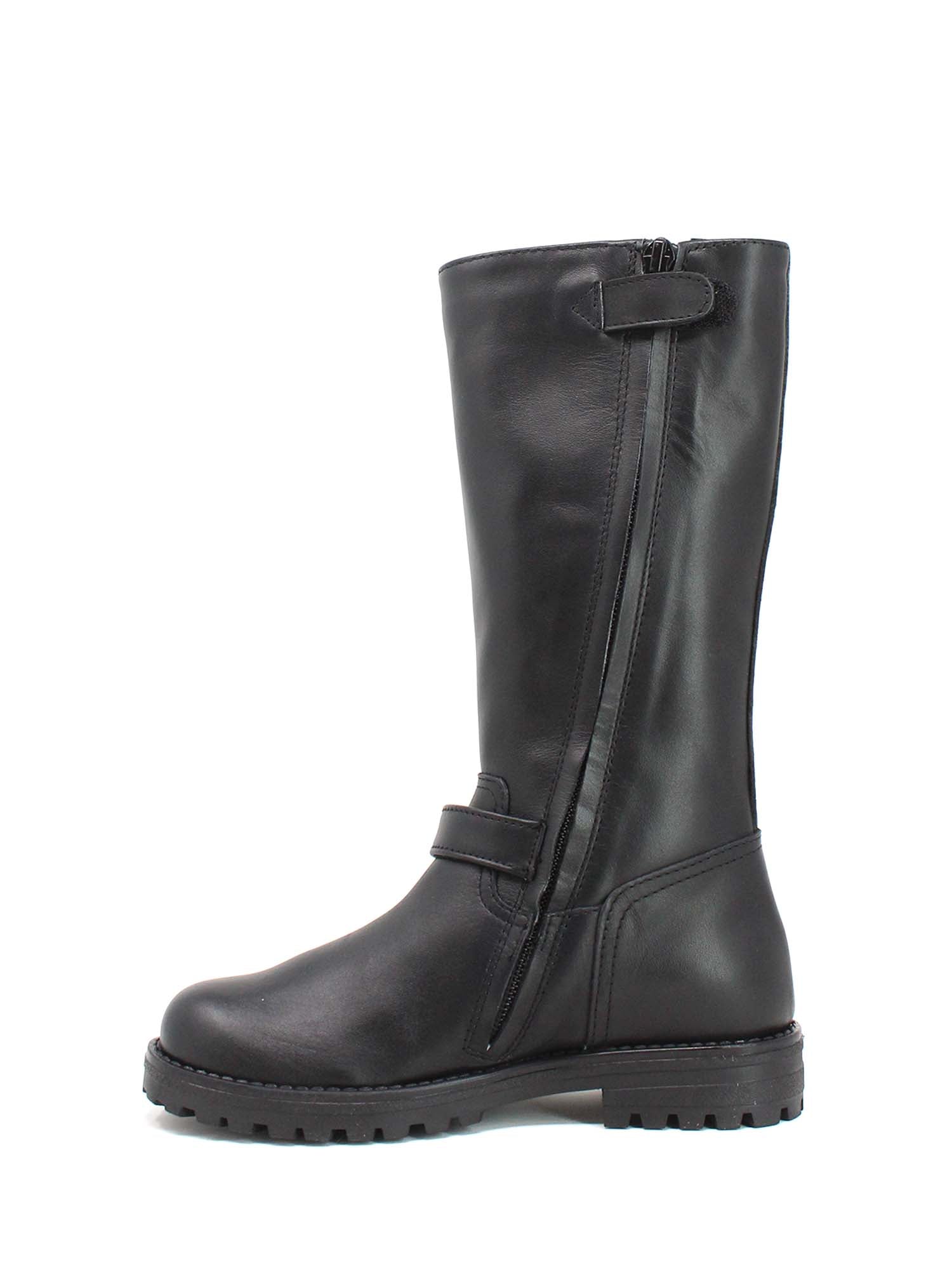 Stivali Nero 80 Nero Patrizia Pepe