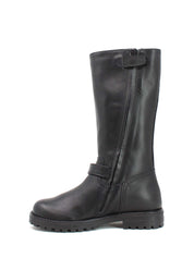 Stivali Nero 80 Nero Patrizia Pepe