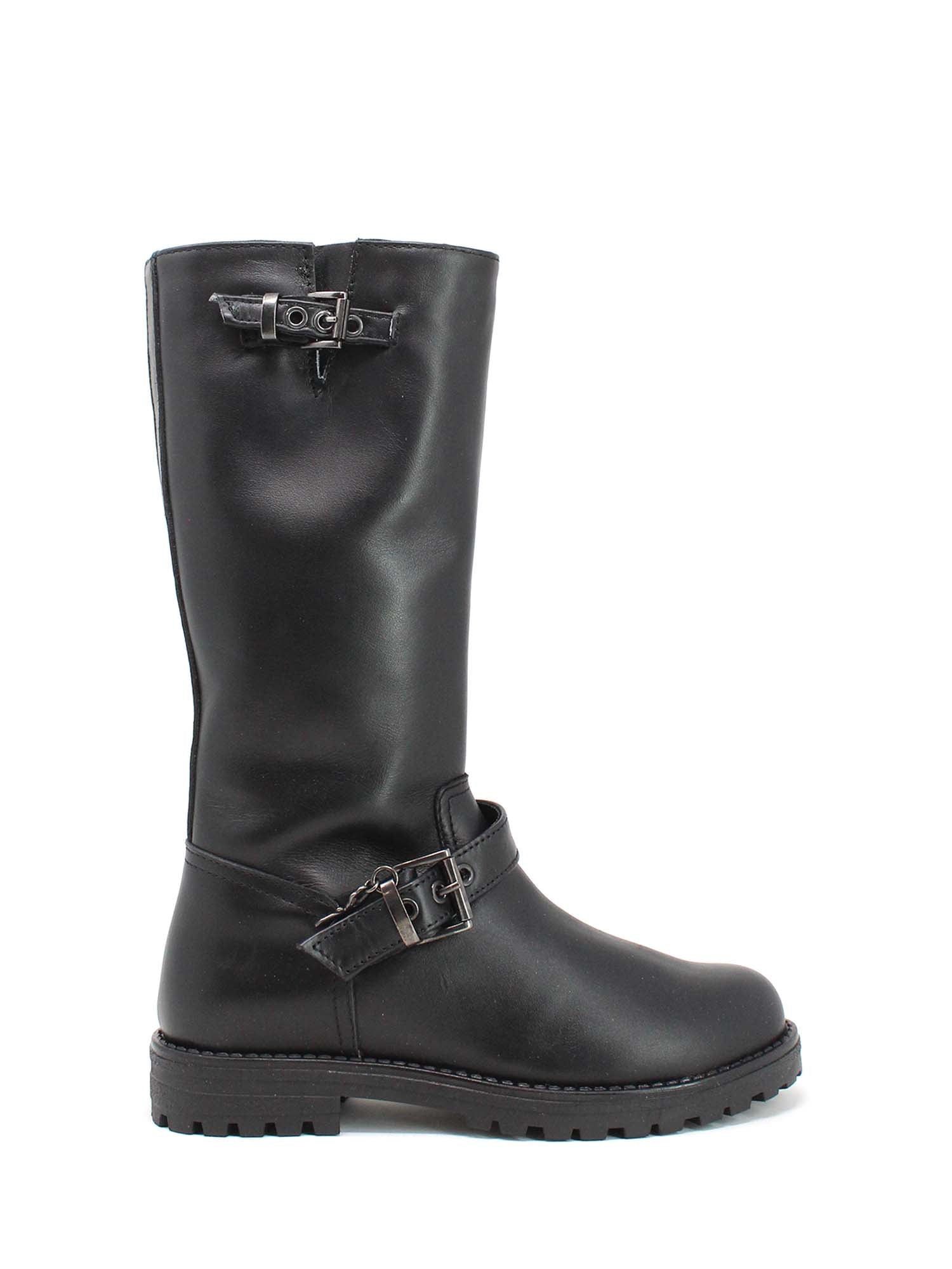 Patrizia Pepe Stivali PPJ573 – Fantasia Moda - Main Image