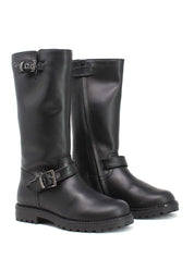 Stivali Nero 80 Nero Patrizia Pepe