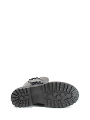 Stivali Nero 80 Nero Patrizia Pepe