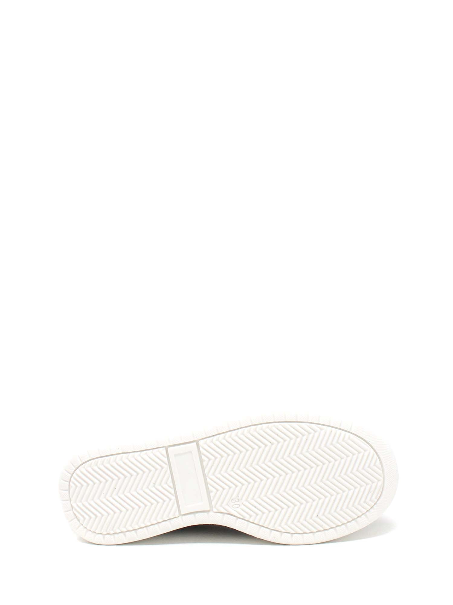 Sneakers Nero Patrizia Pepe