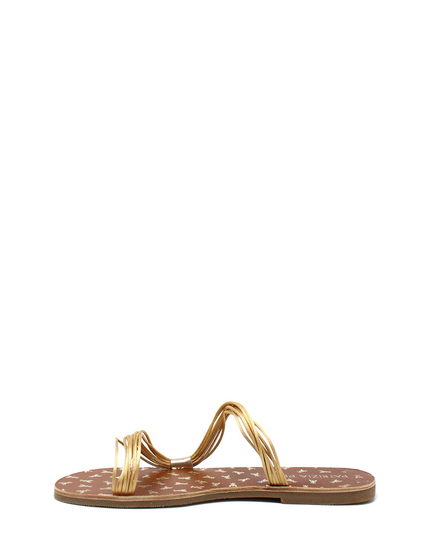 Sandali Marrone Patrizia Pepe