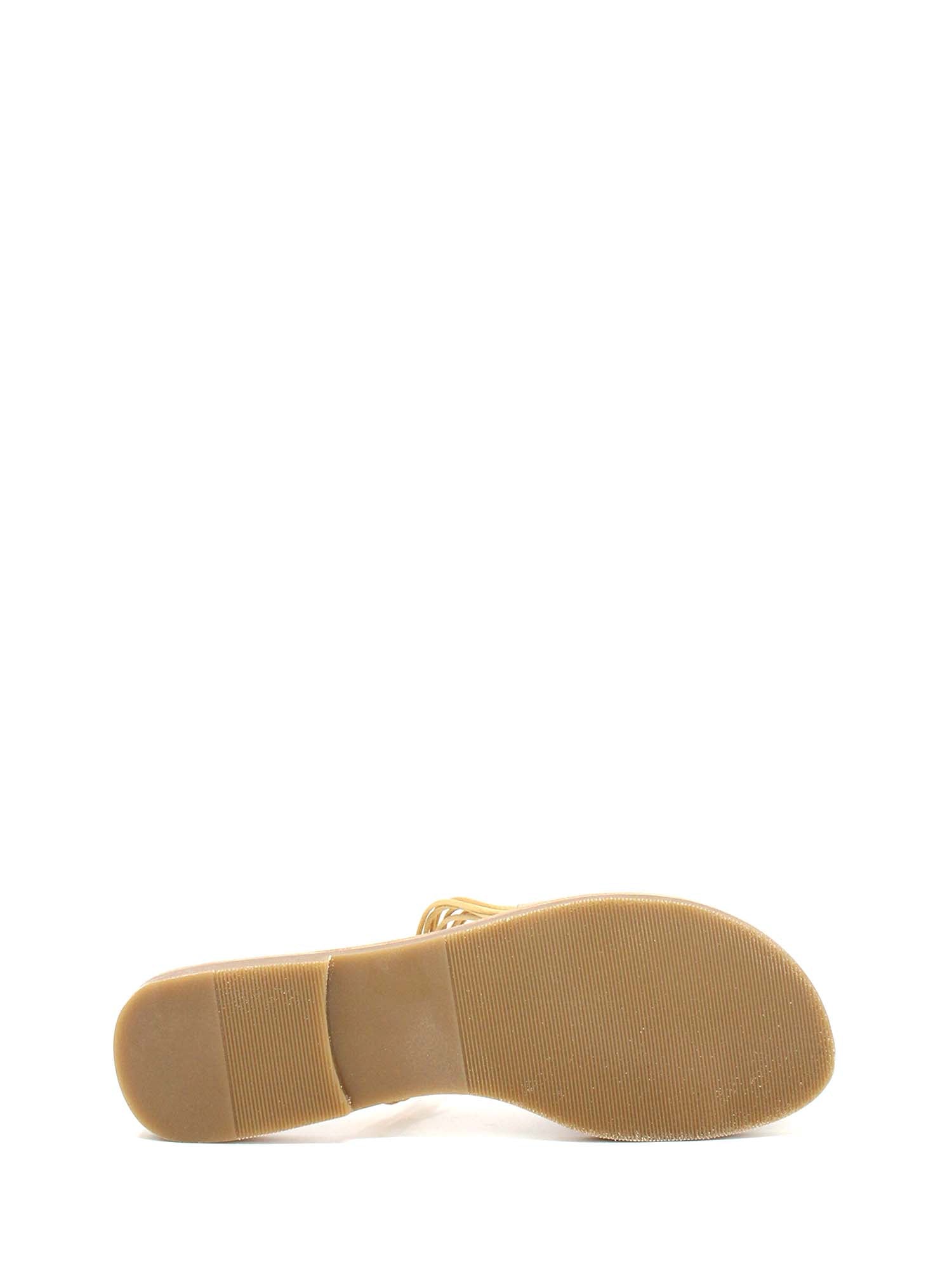 Sandali Marrone Patrizia Pepe