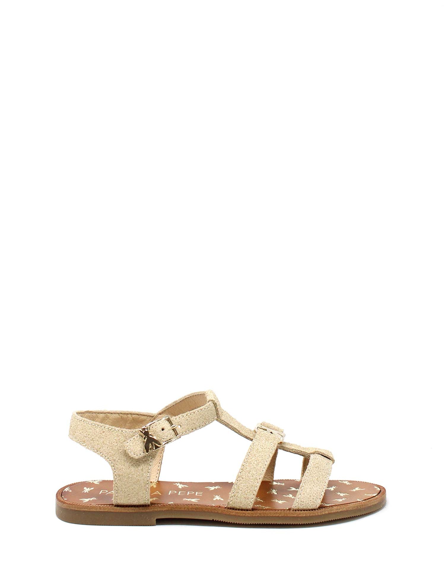 Sandali Beige Patrizia Pepe