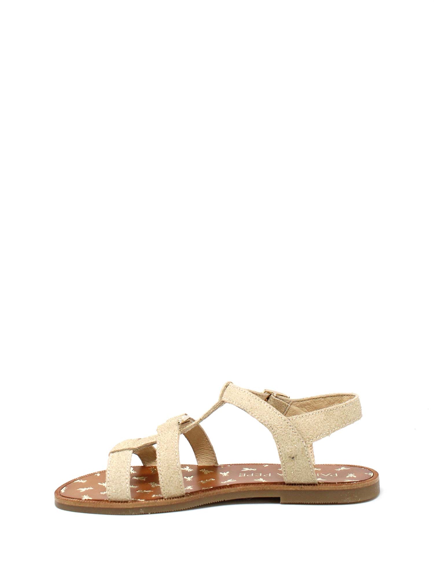 Sandali Beige Patrizia Pepe