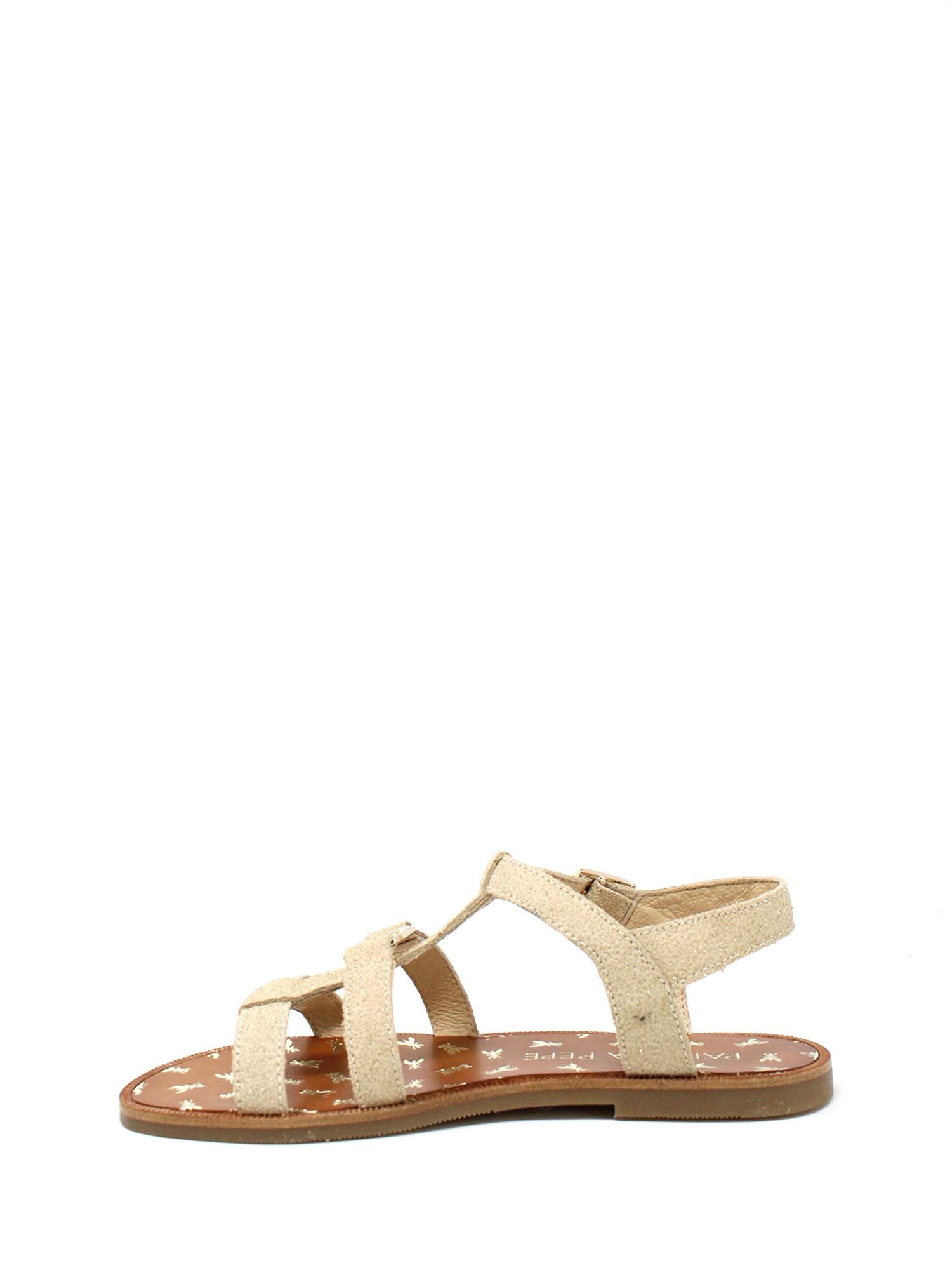 Sandali Beige Patrizia Pepe