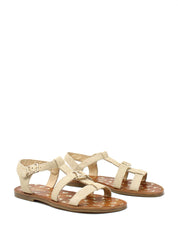 Sandali Beige Patrizia Pepe