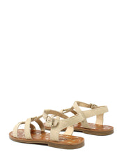 Sandali Beige Patrizia Pepe