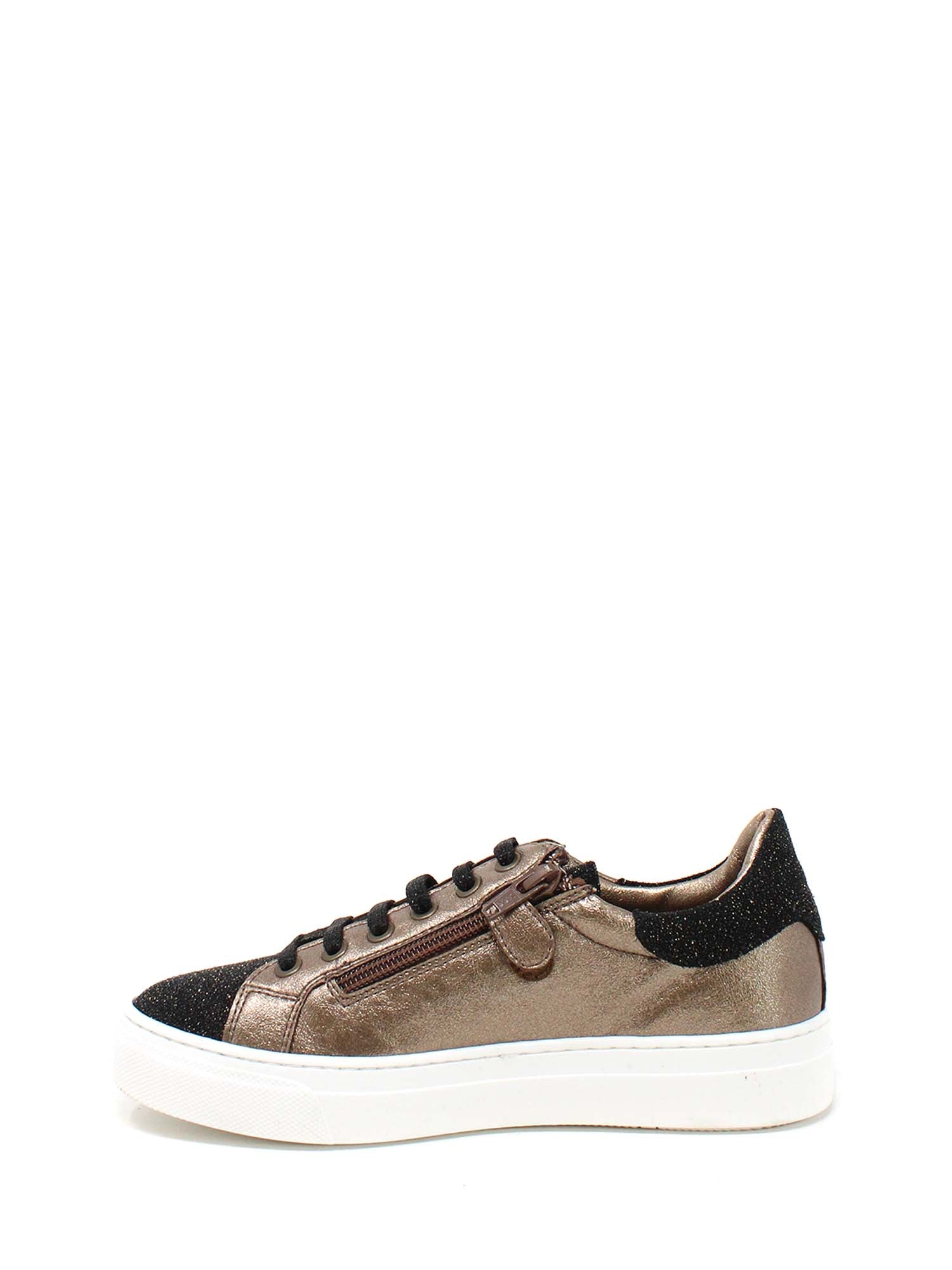 Sneakers Nero Patrizia Pepe