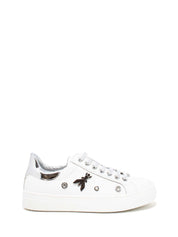 Sneakers Bianco Patrizia Pepe