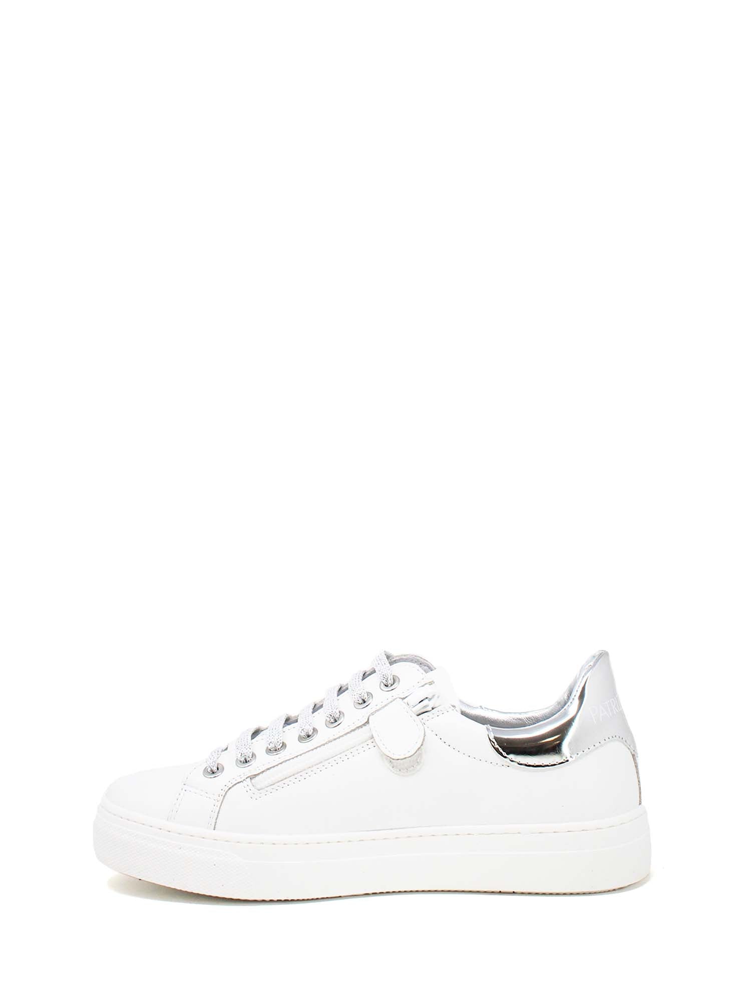 Sneakers Bianco Patrizia Pepe