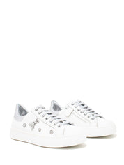 Sneakers Bianco Patrizia Pepe