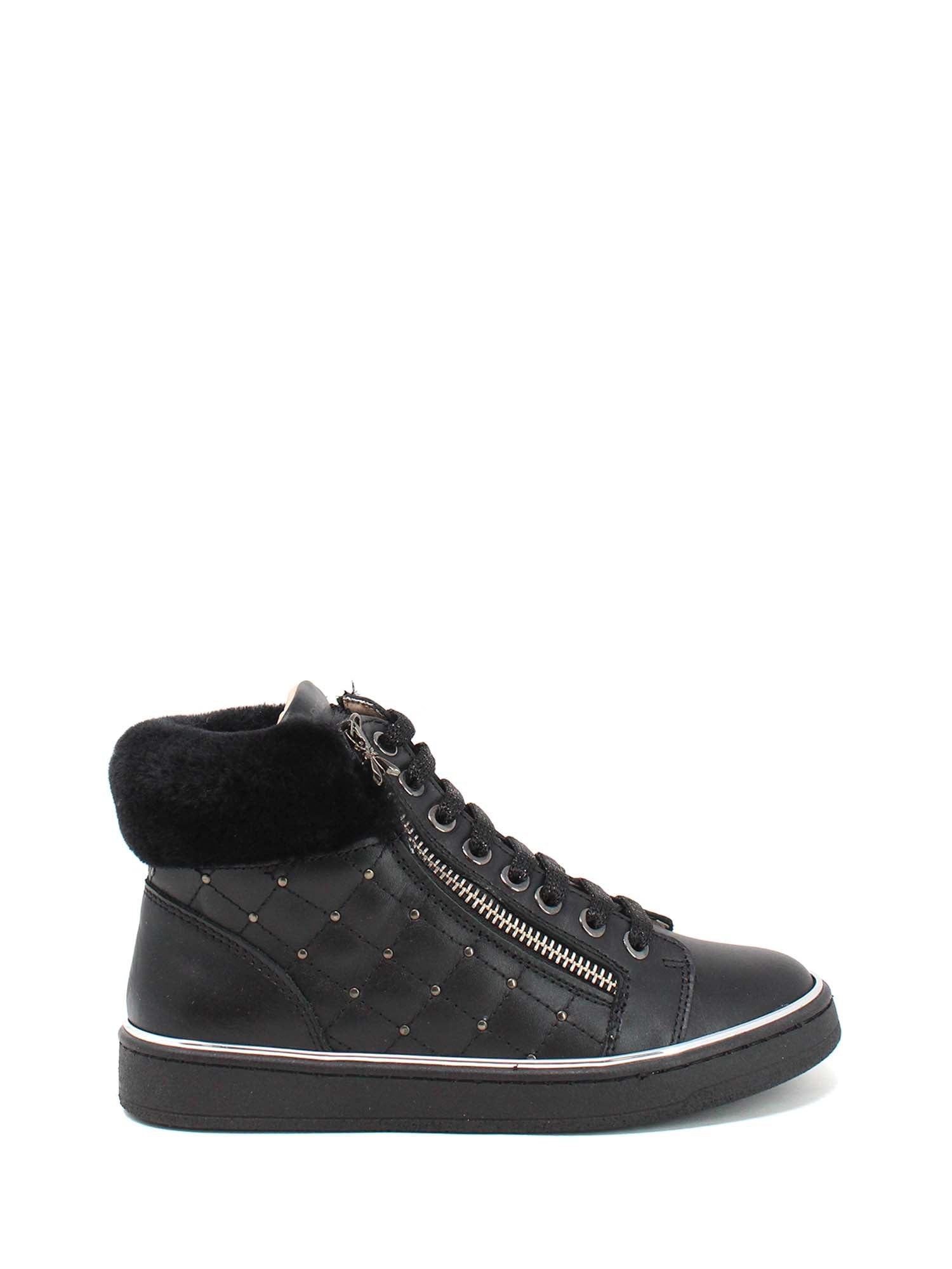 Sneakers Nero Patrizia Pepe