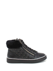 Sneakers Nero Patrizia Pepe