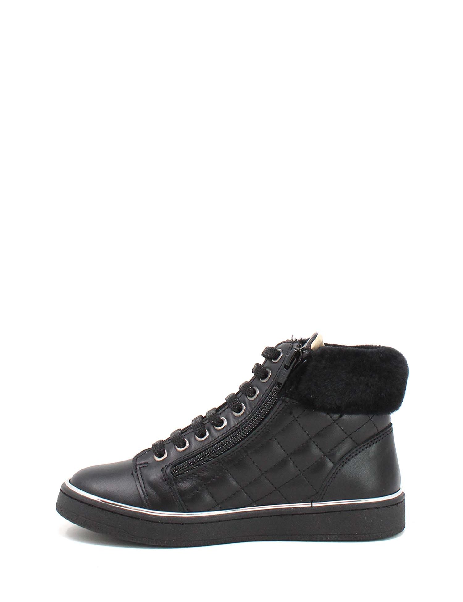 Sneakers Nero Patrizia Pepe