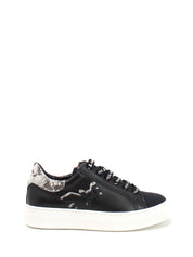 Sneakers Nero Patrizia Pepe
