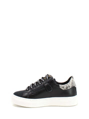 Sneakers Nero Patrizia Pepe