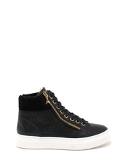 Sneakers Nero Patrizia Pepe