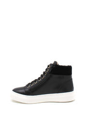 Sneakers Nero Patrizia Pepe