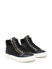 Sneakers Nero Patrizia Pepe