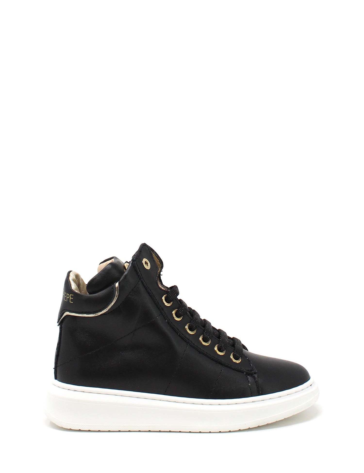 Sneakers Nero Patrizia Pepe