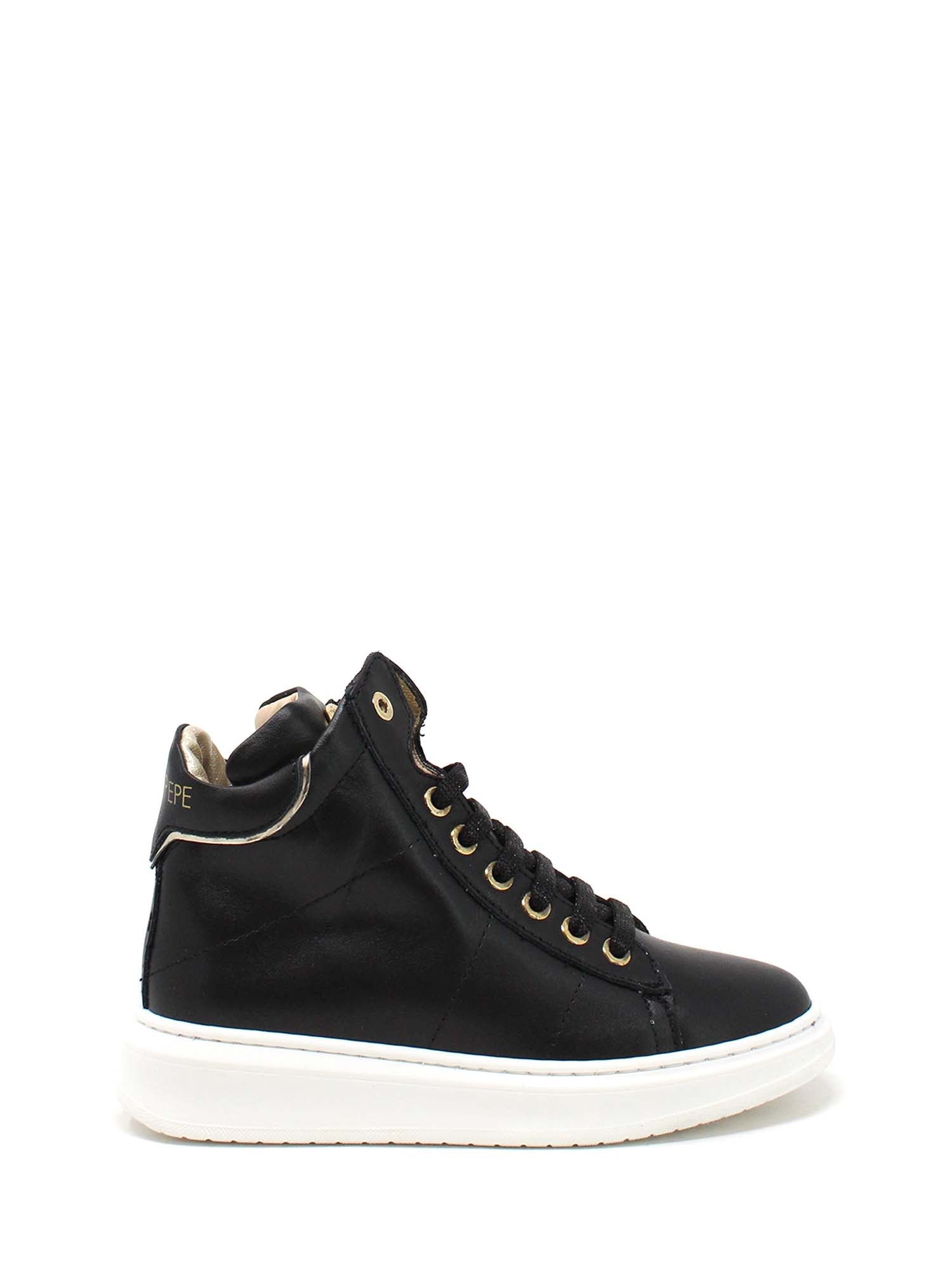 Sneakers Nero Patrizia Pepe